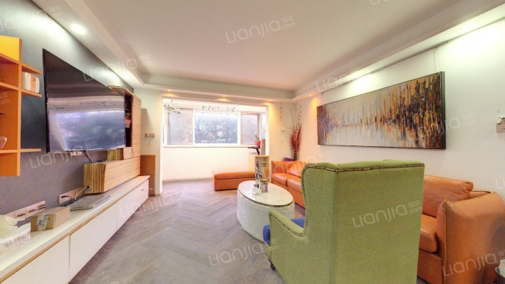 正力公寓二手房实景图