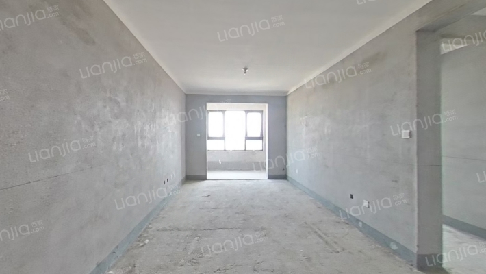 建昌·城市花园二手房实景图