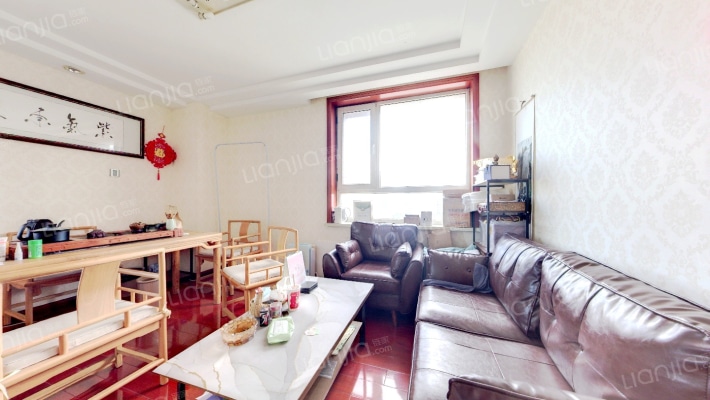 振富大厦（胜利桥北商圈）二手房实景图