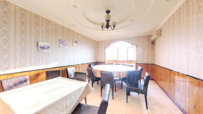 穆斯林小区二手房实景图