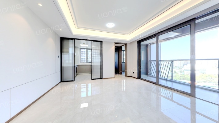 星瓒颂锦府二手房实景图