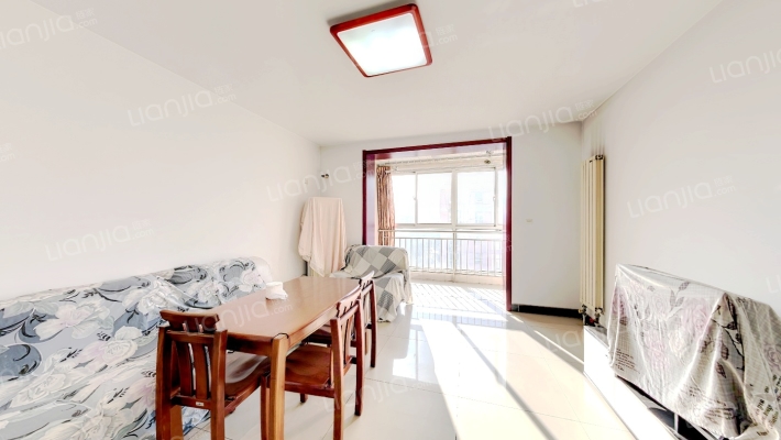 十三所职工住宅二手房实景图