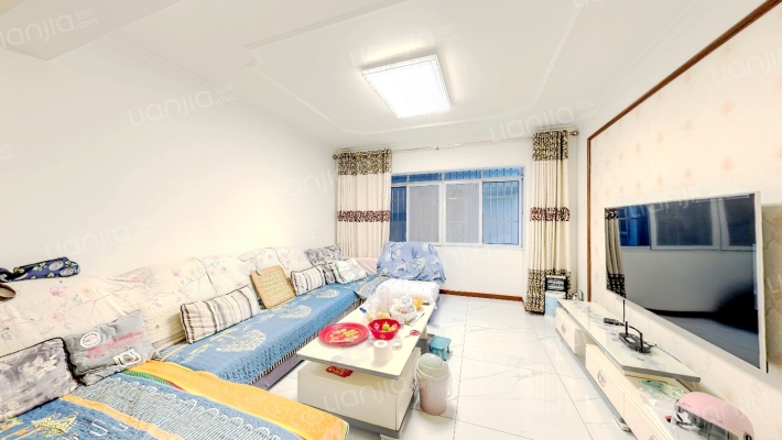 沙沟教师苑家属楼二手房实景图