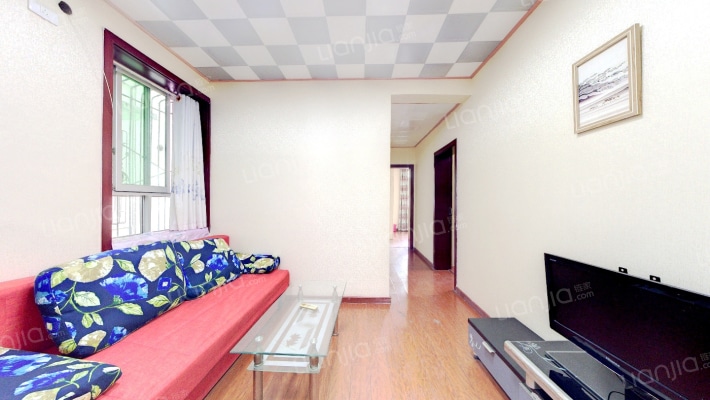 金山花园二手房实景图