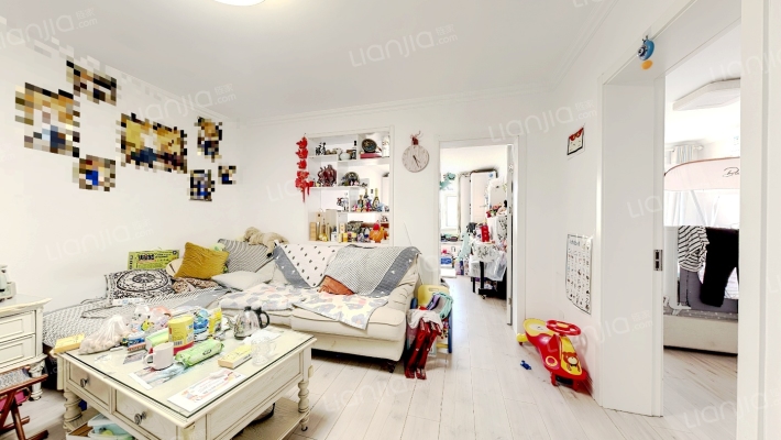 普集路11号二手房实景图