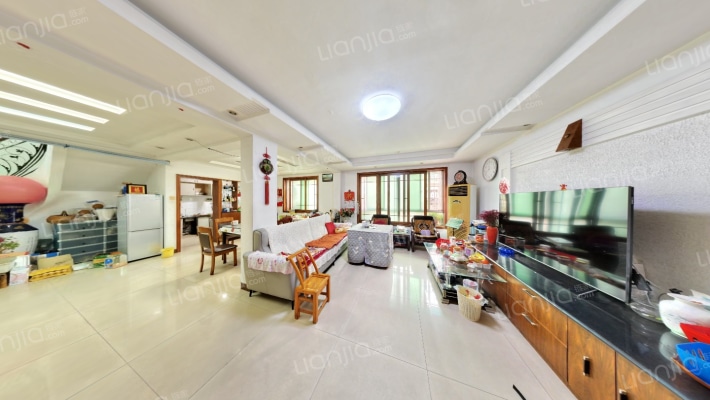 竹韵商居二手房实景图