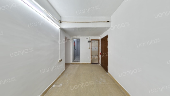 雅图居二手房实景图