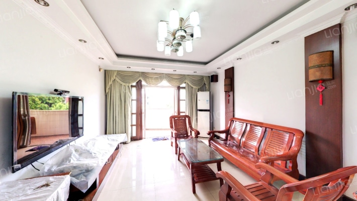 宝业 · 城市花园二手房实景图