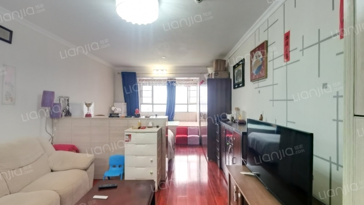 巴陵尚品二手房实景图