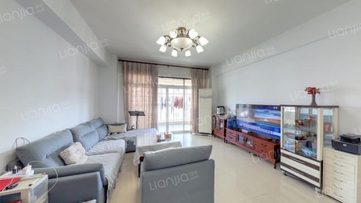 城南世家二手房实景图