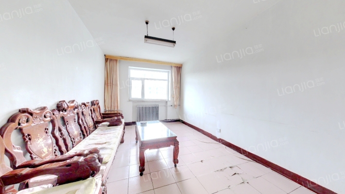 金属公司二手房实景图