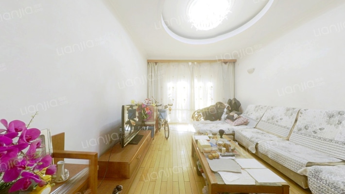 广城公寓二手房实景图