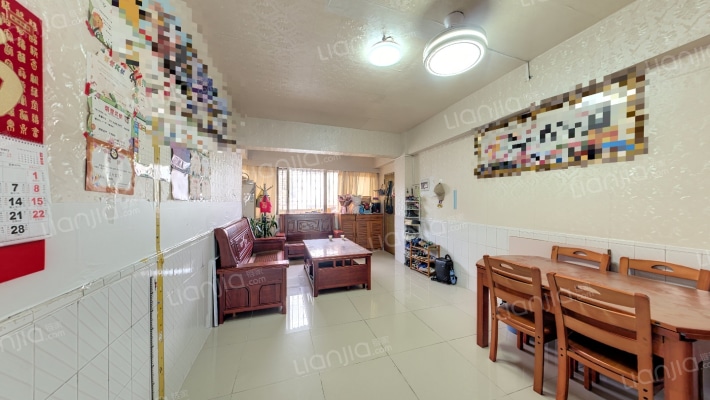 福祥小区二手房实景图