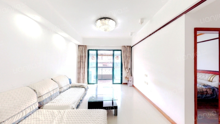 富丽家园三和大厦二手房实景图