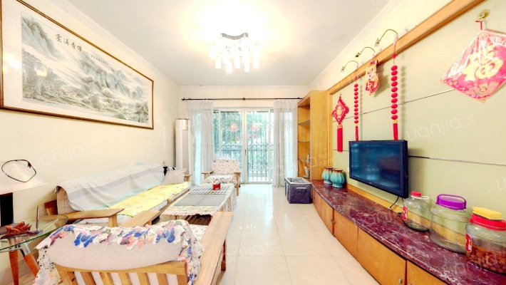 御景园二手房实景图