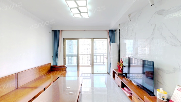 东域嘉园二手房实景图