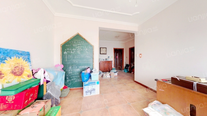 德润康城二手房实景图