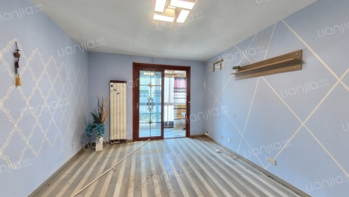 广馨苑小区二手房实景图