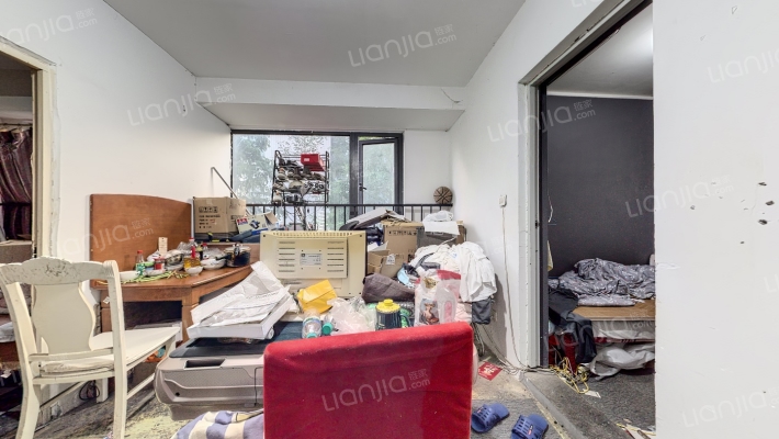 卓蓝华庭二手房实景图