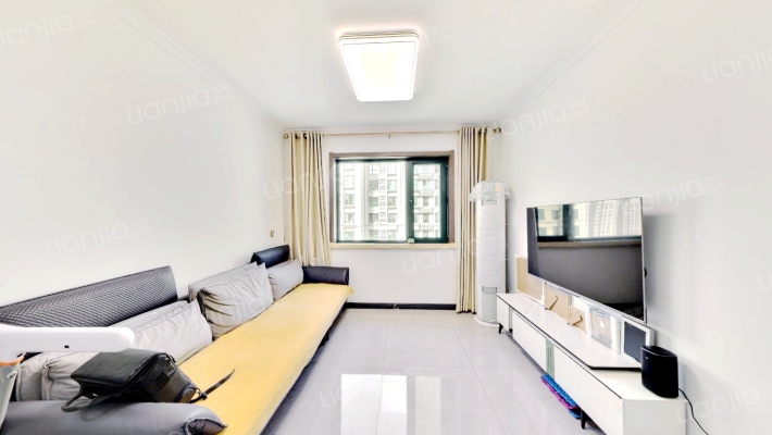 恒大华府二手房实景图