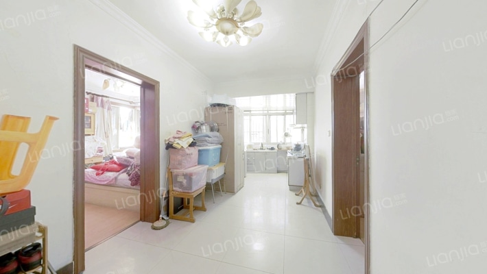 清名一村二手房实景图