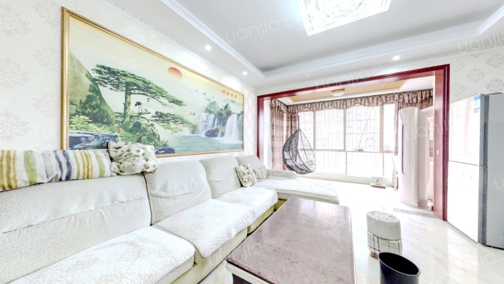 东方欧城二手房实景图