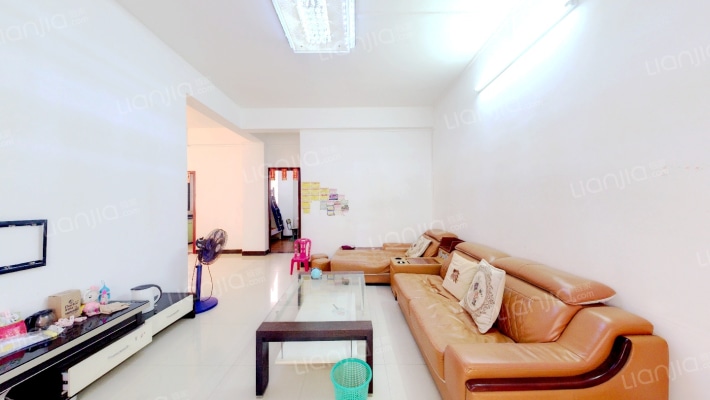 绿田路二手房实景图