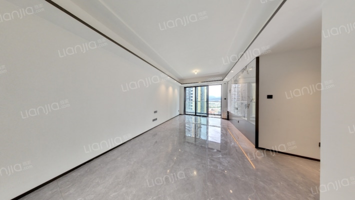 颐安·都会中央五期二手房实景图