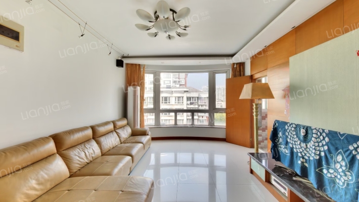 嘉景苑二手房实景图