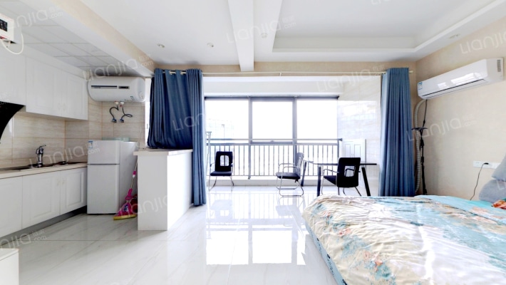 天和花苑二手房实景图