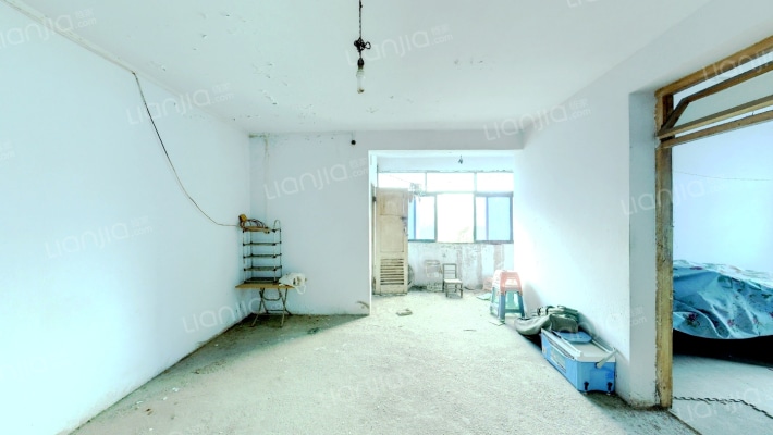 水电八局宿舍区二手房实景图