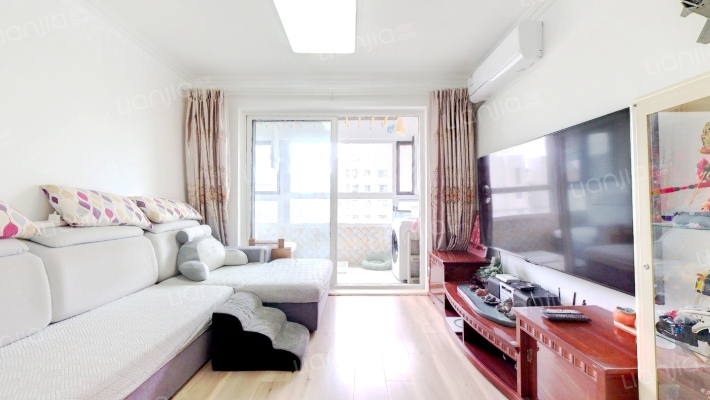 和达中心城二手房实景图