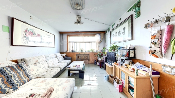 廉贸家园二手房实景图