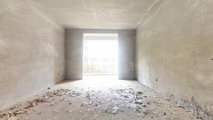 滨河府二手房实景图