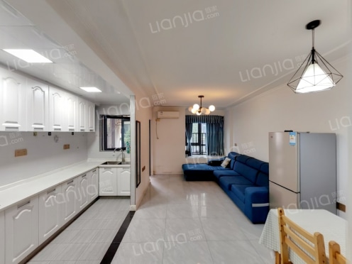 整租·凤凰湾宏帆天地 2室2厅 南