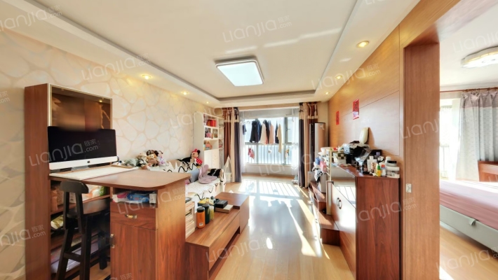 长阳半岛怡和路1号院二手房实景图