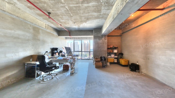 星海之上二手房实景图