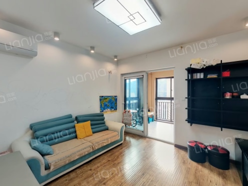 整租·金科廊桥水乡四组团 3室1厅 东