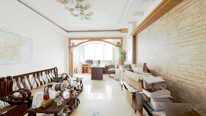 嘉麟花园一期二手房实景图