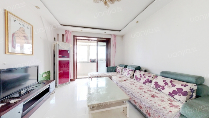 小鸭家属区二手房实景图