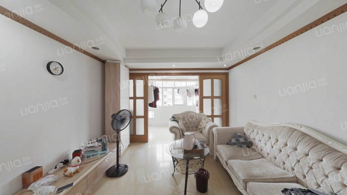 嘉怡花园一期二手房实景图