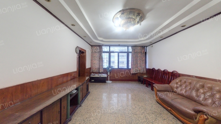 天马路二手房实景图