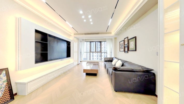 兴华尚都国际二手房实景图