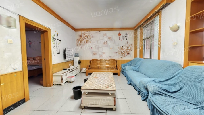 鼎鑫花园住宅小区二手房实景图