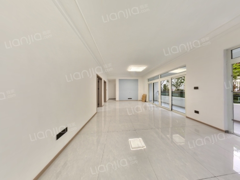 整租·中交锦悦御澜山 4室2厅 东南