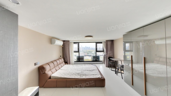 百富联合国际奥体之星二手房实景图