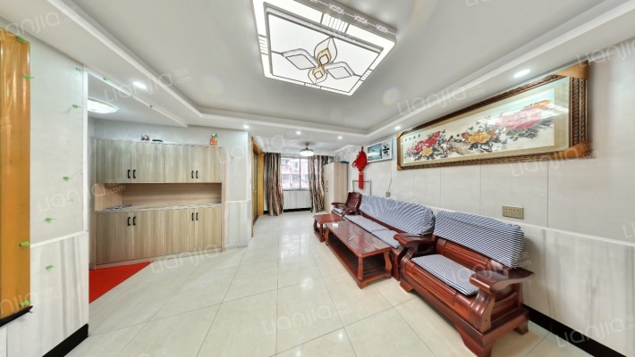 昌星新村北区二手房实景图