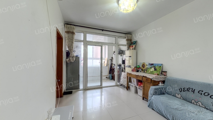 鼎鑫苑二手房实景图