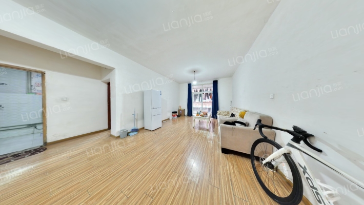 中和学苑路148号二手房实景图