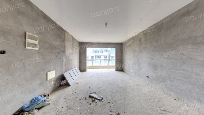 银桂苑二手房实景图